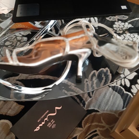 Ladies shoes - Picture 5 of 8